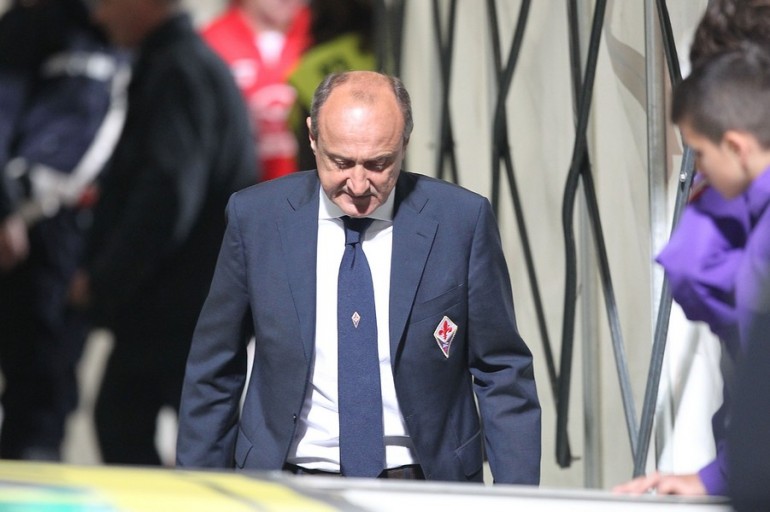 Cosa ha detto Ljajic a Delio Rossi