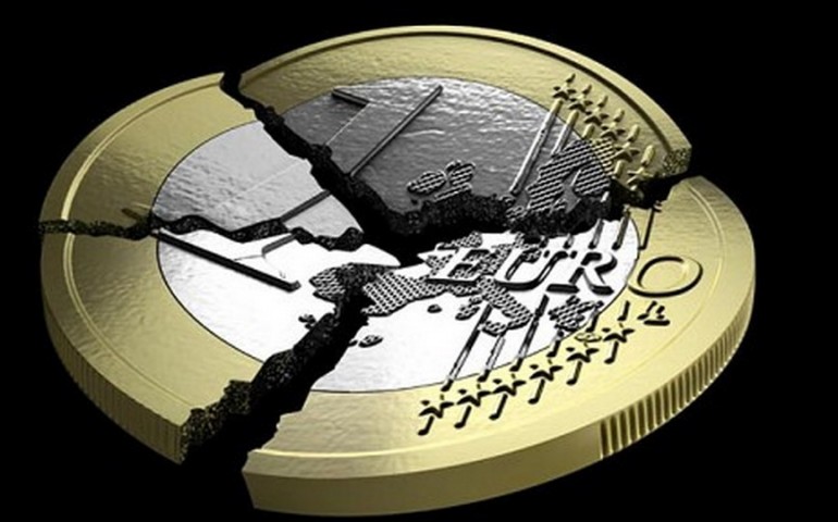 Quanto ci costa la Grecia fuori dall'euro?