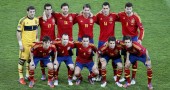 Finale Euro 2012 - Spagna vs. Italia