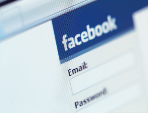 Facebook ti fa inviare "messaggi" a tua insaputa