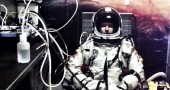 Felix Baumgartner, il lancio dallo spazio - Diretta Red Bull Stratos