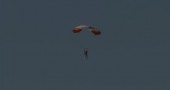 Felix Baumgartner, il lancio dallo spazio - Diretta 23