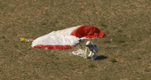 Felix Baumgartner, il lancio dallo spazio - Diretta 26