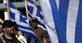 Further Austerity Measures In Greece Provoke 48 Hour Strike