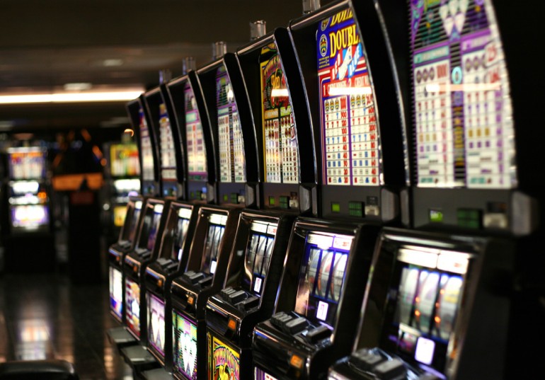 La rivolta di Bergamo contro le slot machines