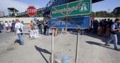 Ilva, la protesta degli operai blocca Taranto