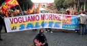 Roma, No Monti Day