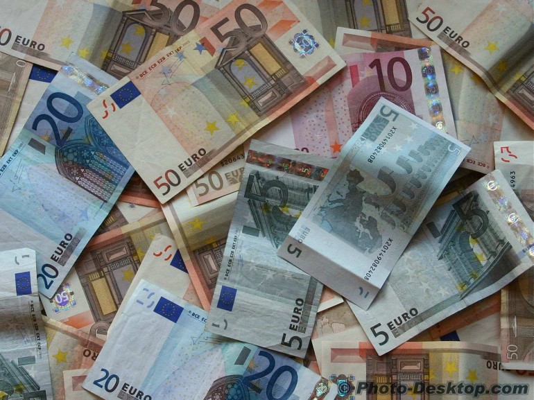 Quando si annullano le cartelle minori di 2000 euro?