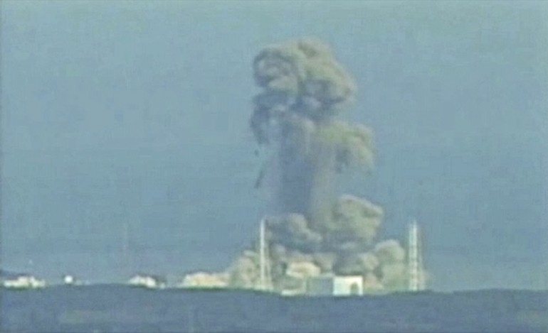 I kamikaze di Fukushima si confessano