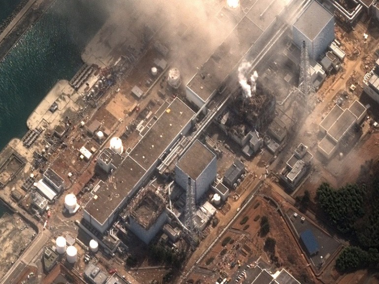 I guai di Fukushima non finiscono mai