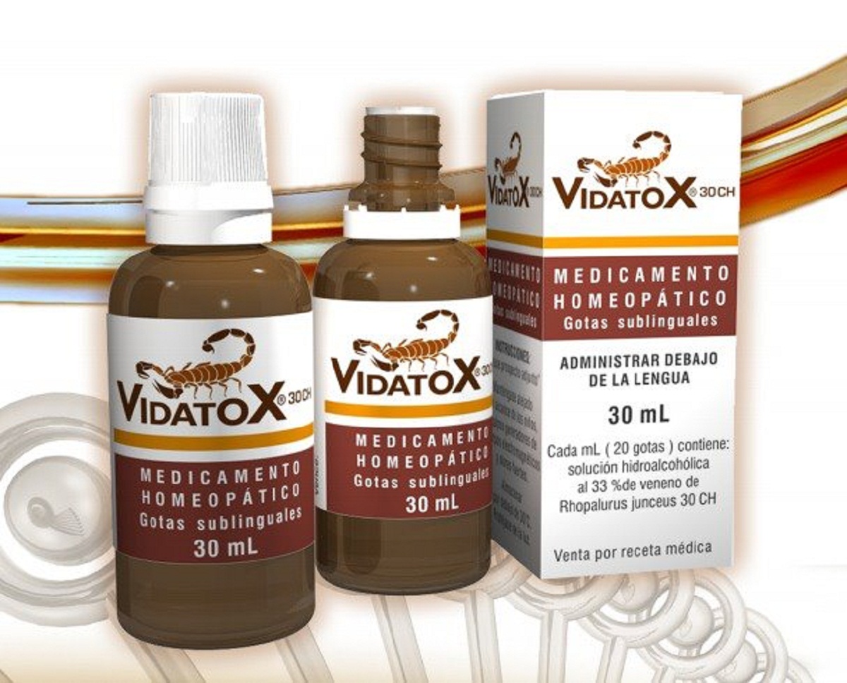 Vidatox-Escozul: la cura dello scorpione sotto esame al Senato