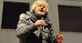BEPPE GRILLO SKYTG24