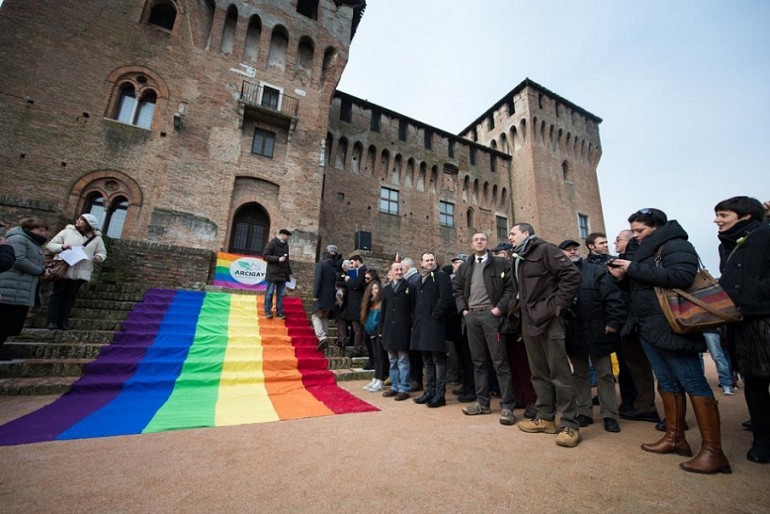 Milano riconosce le prime "nozze gay"