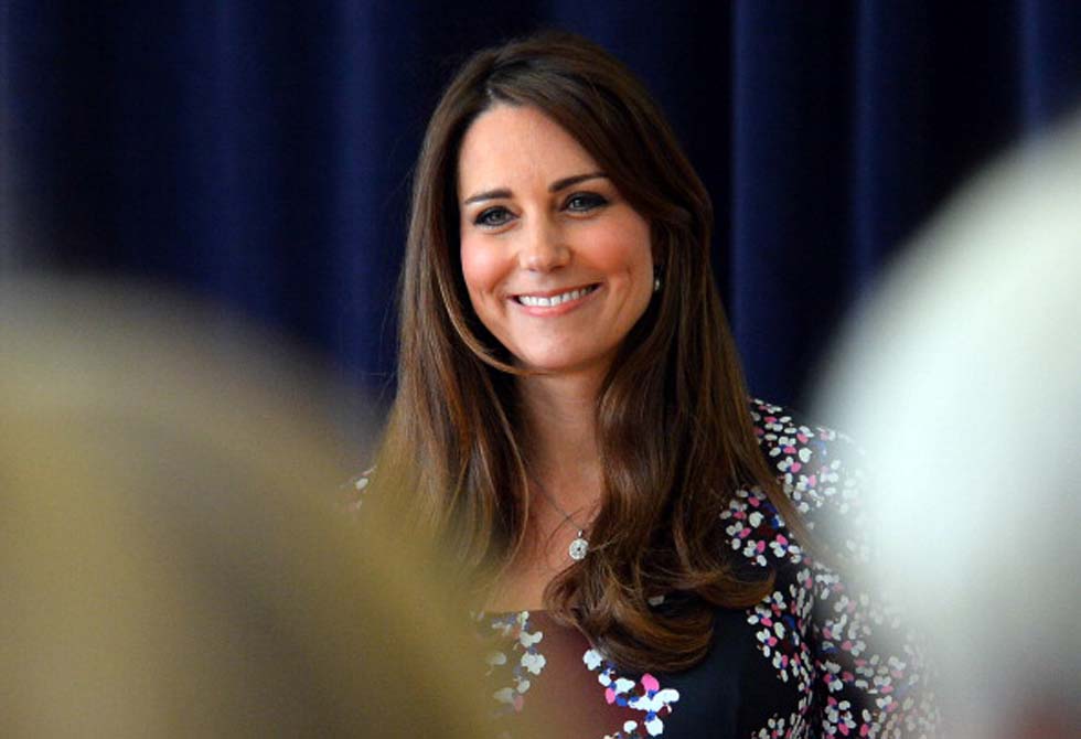 Kate Middleton e l'ossessione che fa impazzire il mondo
