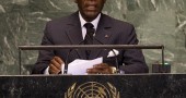 UN-GENERAL ASSEMBLY-MBASOGO