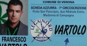 Francesco Vartolo Lega Nord