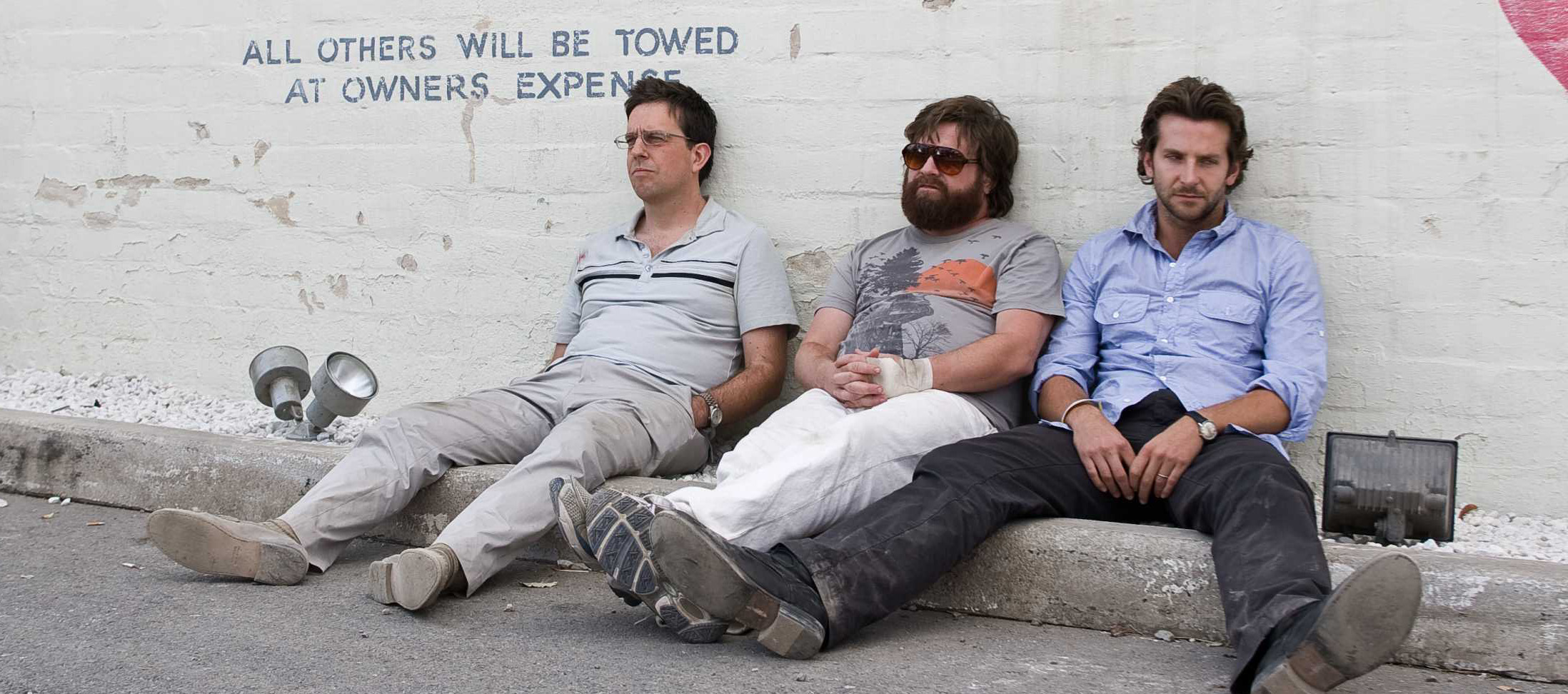 The hangover 2013