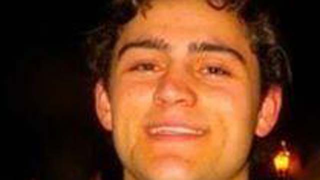 <b>John Durkin</b>: lo studente morto straziato in un tunnel a Roma - John-Durkin