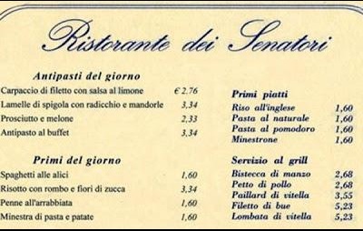 Ristorante Parlamento
