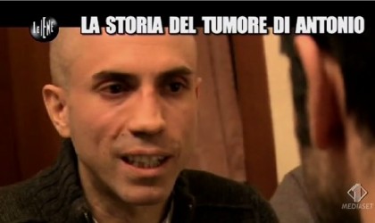 Le Iene cura vegana tumori 2