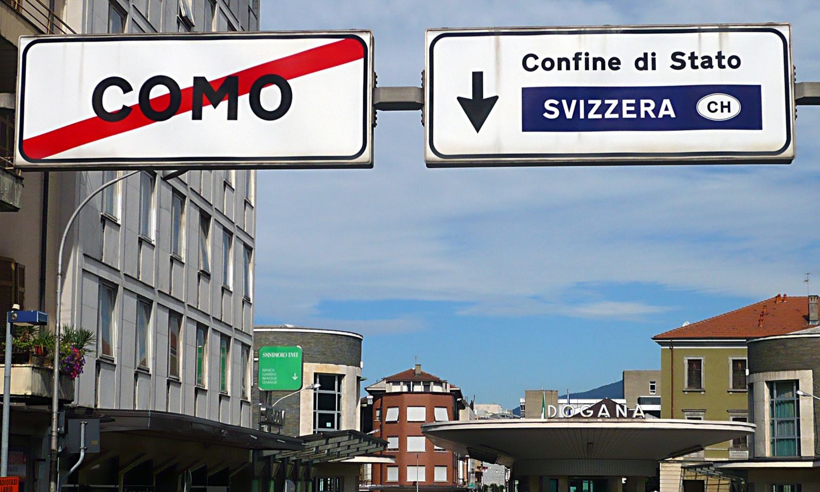 carne contrabbandata in svizzera
