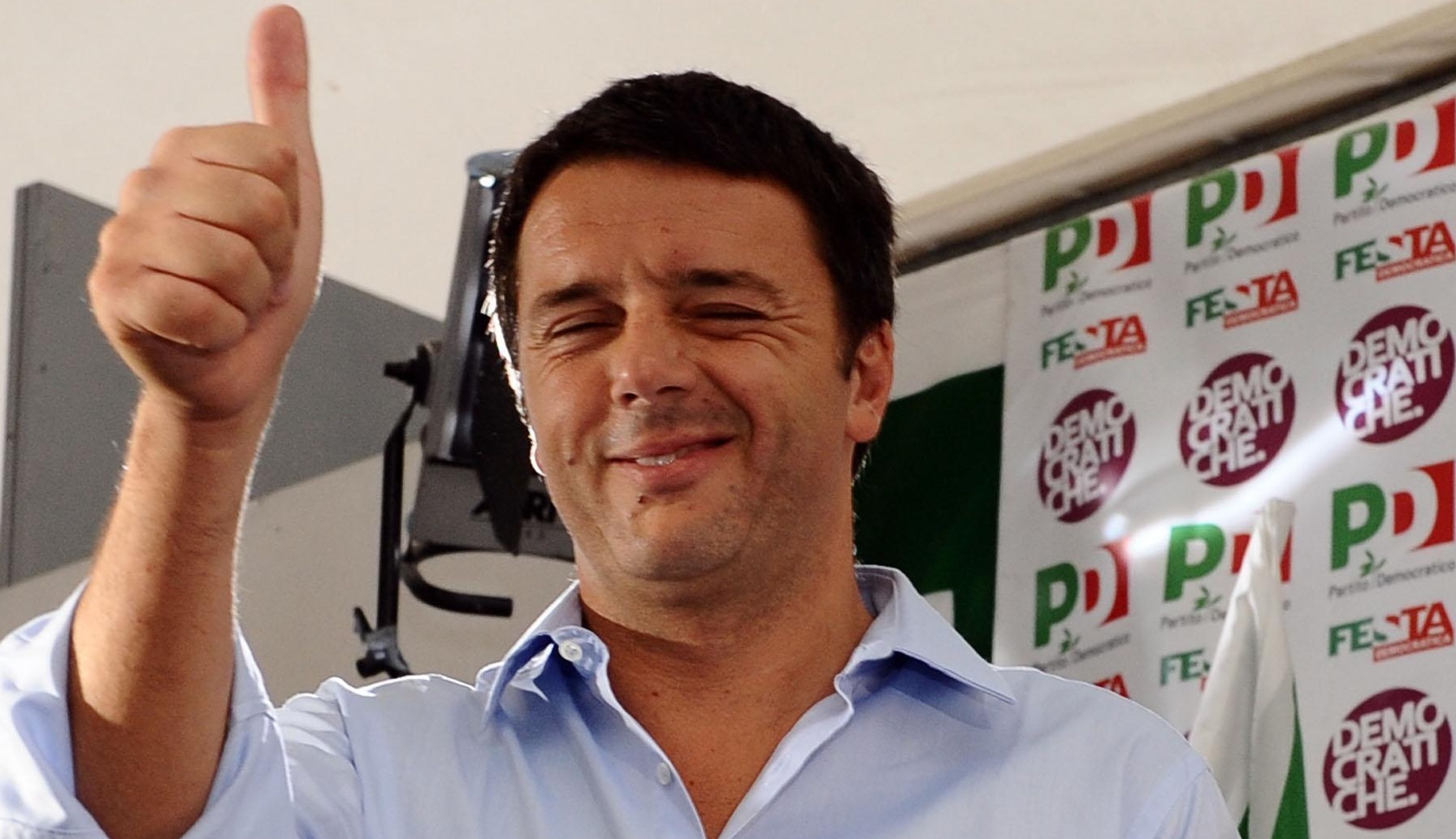 Così Matteo Renzi ti taglia le tasse sulla busta paga mercoledì