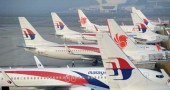 Volo MH370 Malaysian Airlines