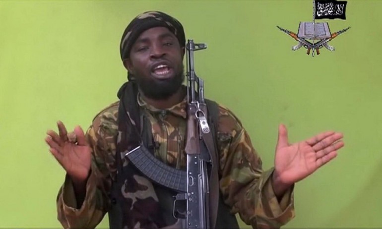 Abubakar Shekau, ecco chi è il leader di Boko Haram