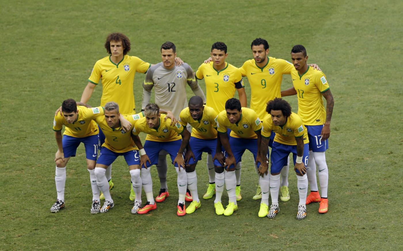 CAMERUN-BRASILE (RISULTATO 1-4): La diretta|Mondiali 2014