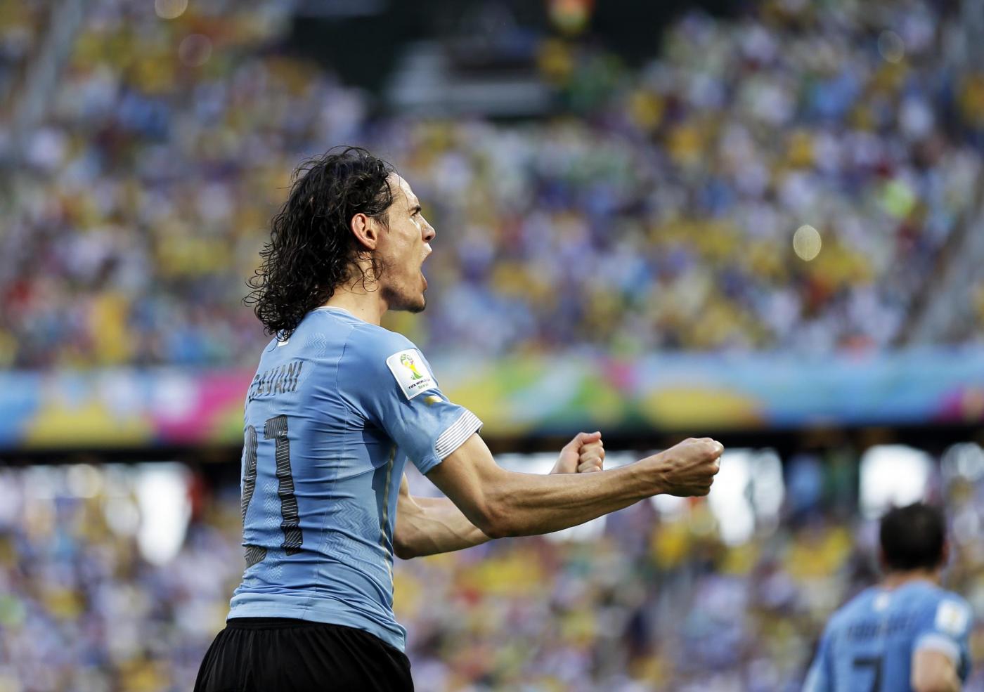 URUGUAY-INGHILTERRA (RISULTATO 2-1): La diretta|Mondiali 2014