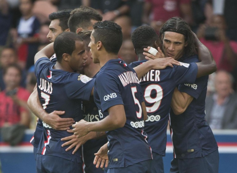 La Ligue 1 francese pronta ad una causa di 10 milioni a Twitter