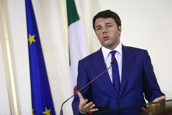 Matteo Renzi, la Corte dei Conti non ferma il giudizio per danno erariale
