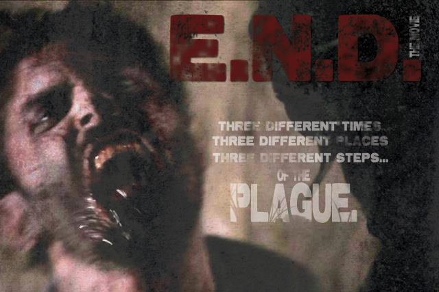 E.N.D. The Movie, il feature film che farà risorgere (ancora) gli zombie. In Italia