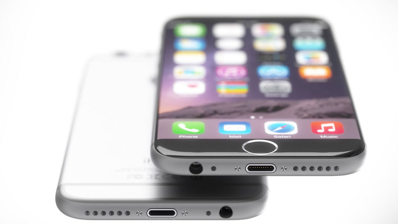 iPhone 7 terá mesmo visual do antecessor; Apple manterá design por 3 anos
