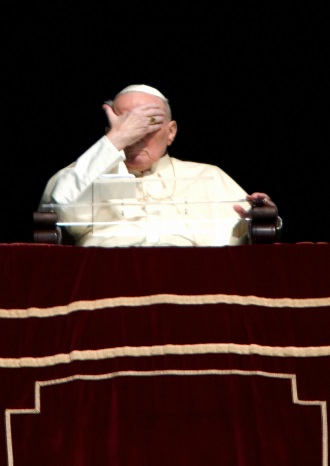 Foto: VINCENZO PINTO/AFP/Getty Images