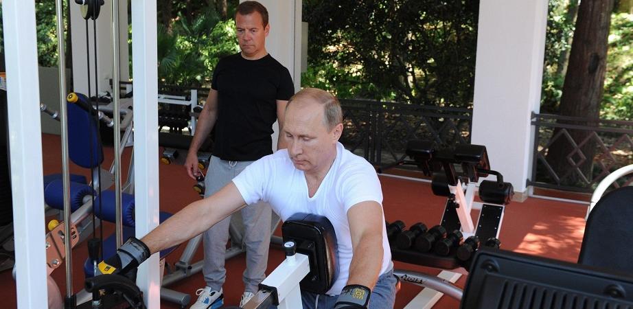 doping russia