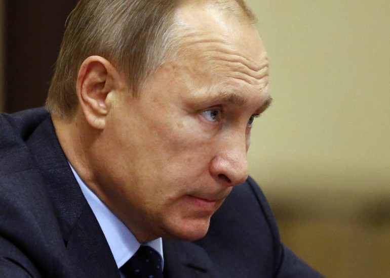 Doping in Russia, Putin respinge le accuse: «Infondate»