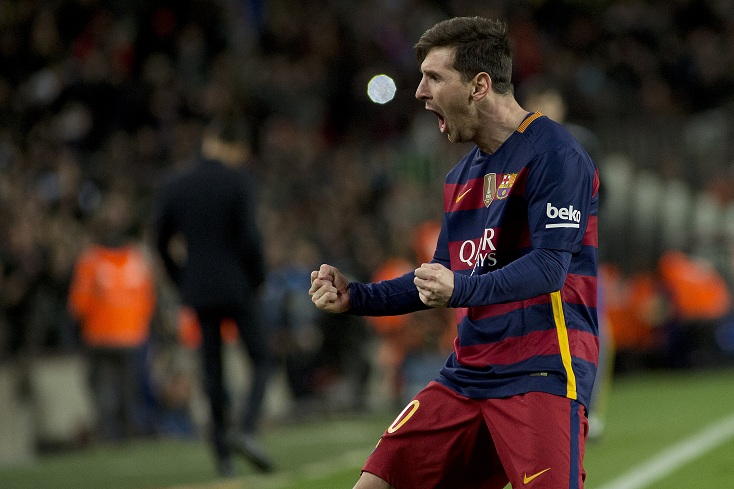 Un giornalista pubblica un leak sul web: «Pallone d’oro a Messi». La ...
