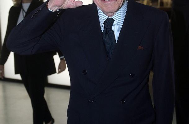 Bernardo Caprotti