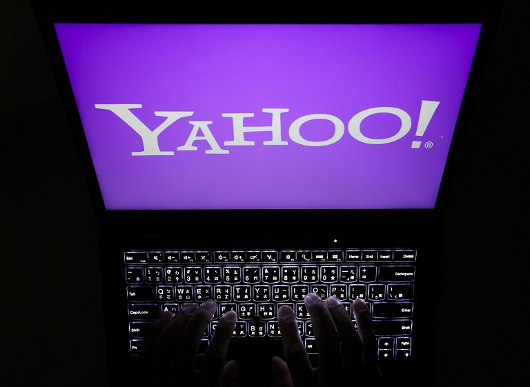 Yahoo, nuovo scandalo: milioni di mail passate agli 007 Usa