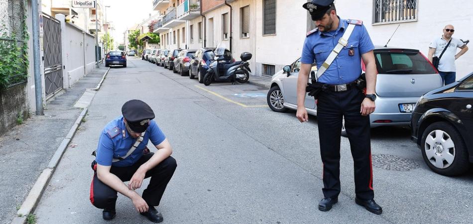 Prostitutes Settimo Torinese, Skank in (IT)