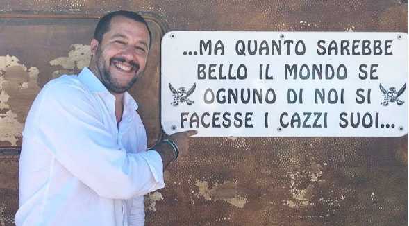 Salvini