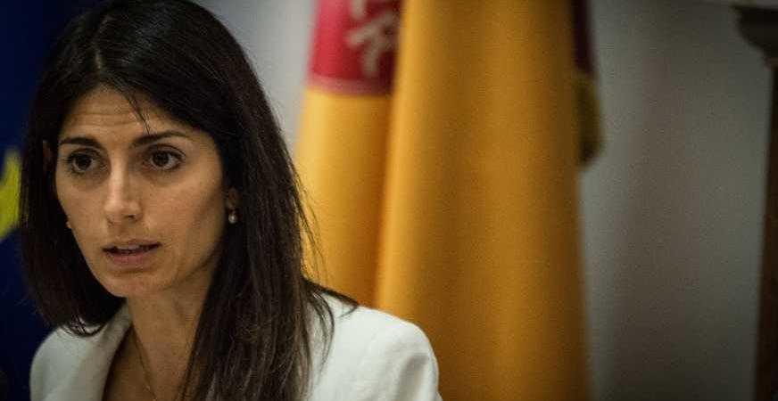 Virginia Raggi