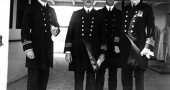 Ship's Officers