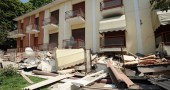 At Least Nine Killed as 5.8 Magnitude Earthquake Strikes Northern Italy