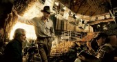Indiana  Jones e il regno del teschio di cristallo