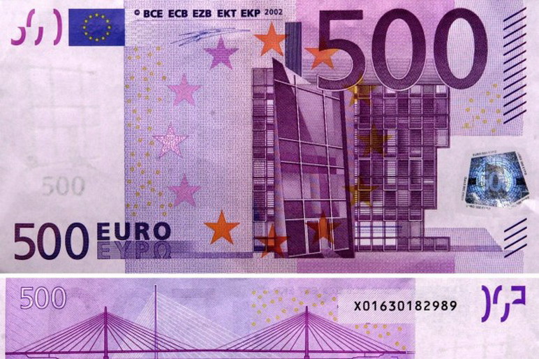 I 500 euro stanno per sparire? | Giornalettismo