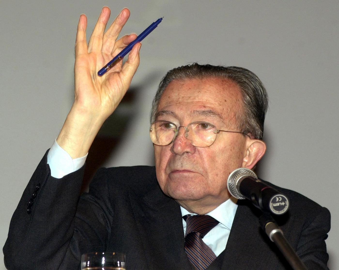 Giulio Andreotti