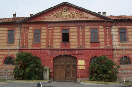 l'Istituto Soleri di Saluzzo (Foto: targatocn.it)