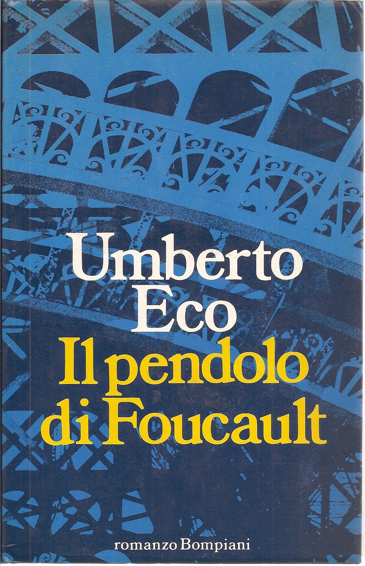Léon Foucault pendolo di Foucault